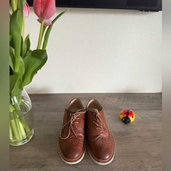 Kenneth Cole dress shoes for boys 👦🏽 - Picture 1 of 5